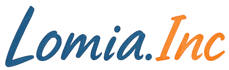 Lomia.Inc